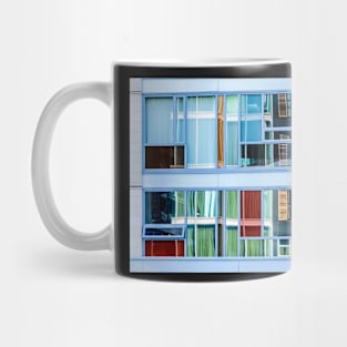 Wakefield Reflection Mug